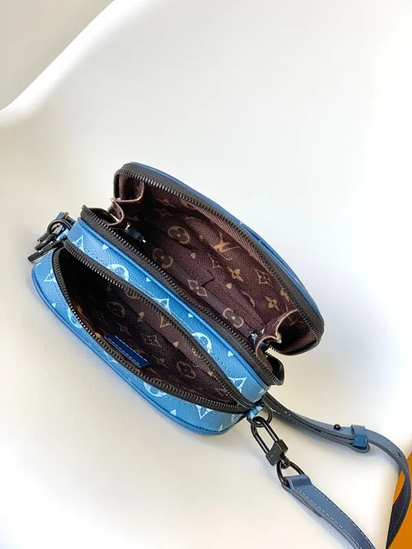 All categories 💚 Top version men’s bags 💚 LV 2023 new LV crossbody bag