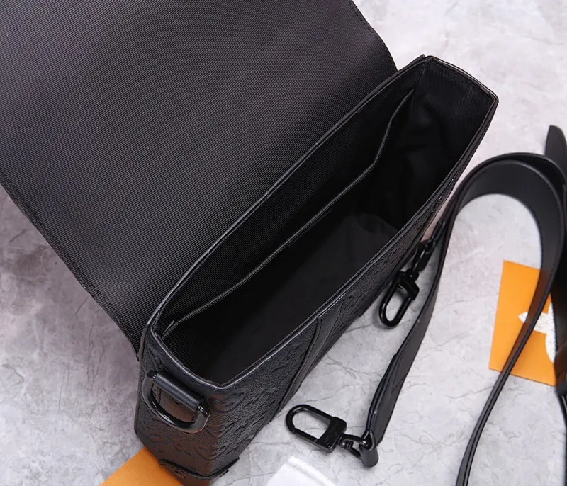 All categories 💚 Top version men’s bags 💚 LV 2024 official website new LV crossbody bag