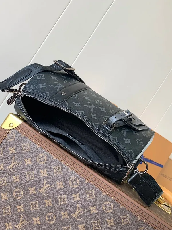 All categories 💚 Top version men’s bags 💚 LV 2024 official website new LV crossbody bag