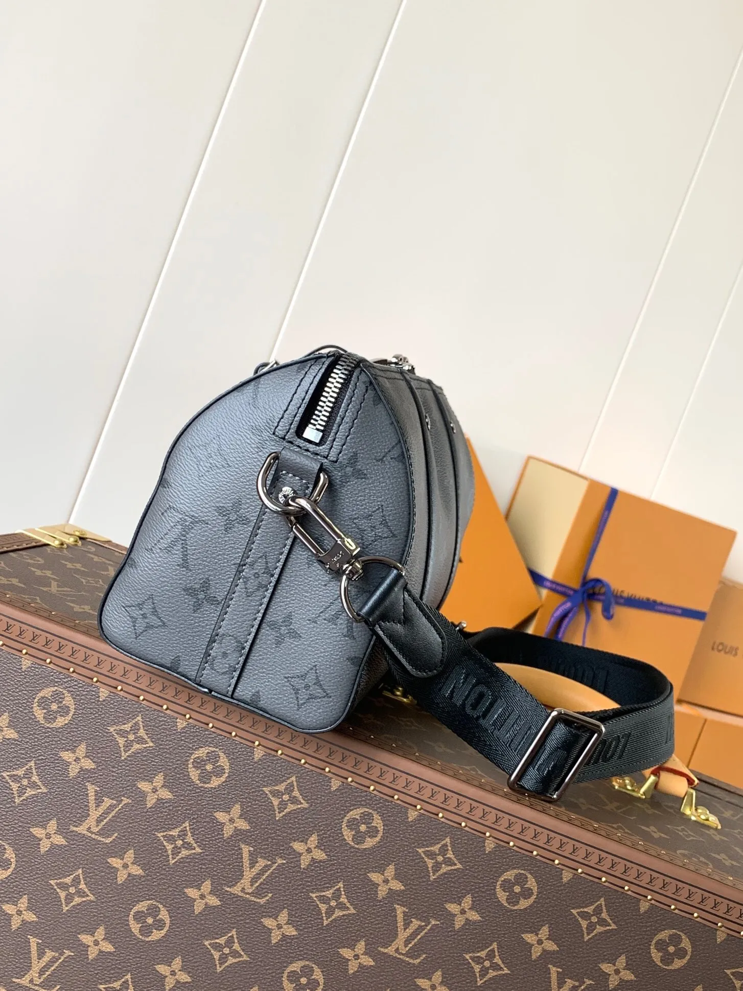 All categories 💚 Top version men’s bags 💚 LV 2024 official website new LV crossbody bag