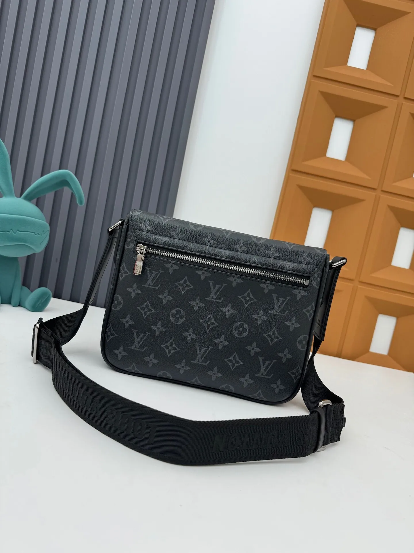 All categories 💚 Top version men’s bags 💚 LV 2024 official website new LV crossbody bag
