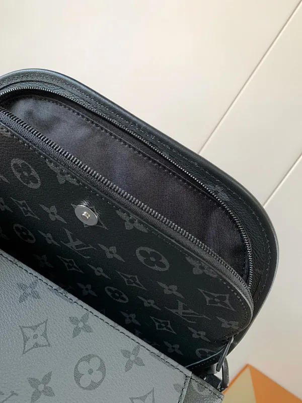 All categories 💚 Top version men’s bags 💚 LV 2024 official website new LV crossbody bag