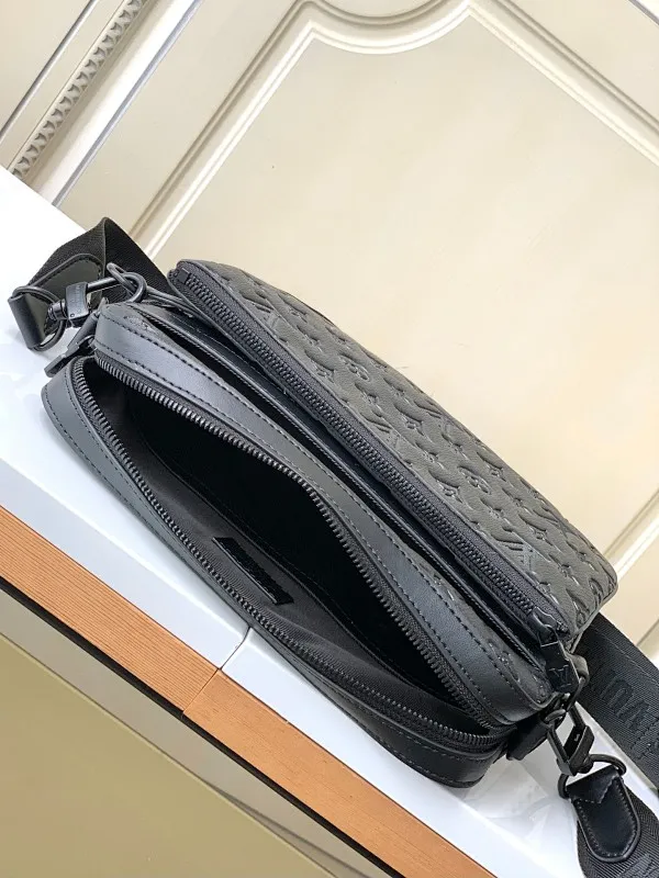 All categories 💚 Top version men’s bags 💚 LV 2024 official website new LV crossbody bag