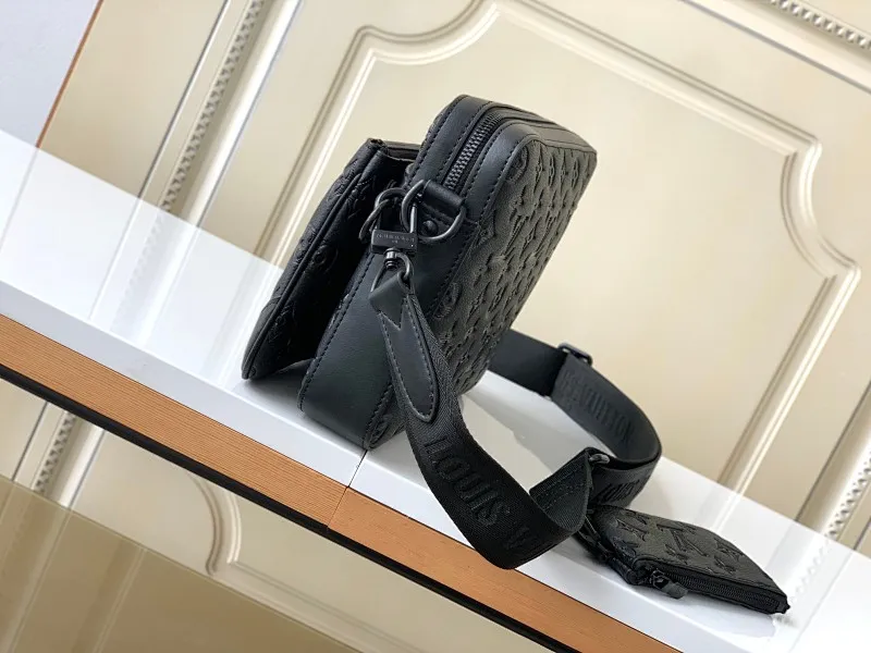 All categories 💚 Top version men’s bags 💚 LV 2024 official website new LV crossbody bag