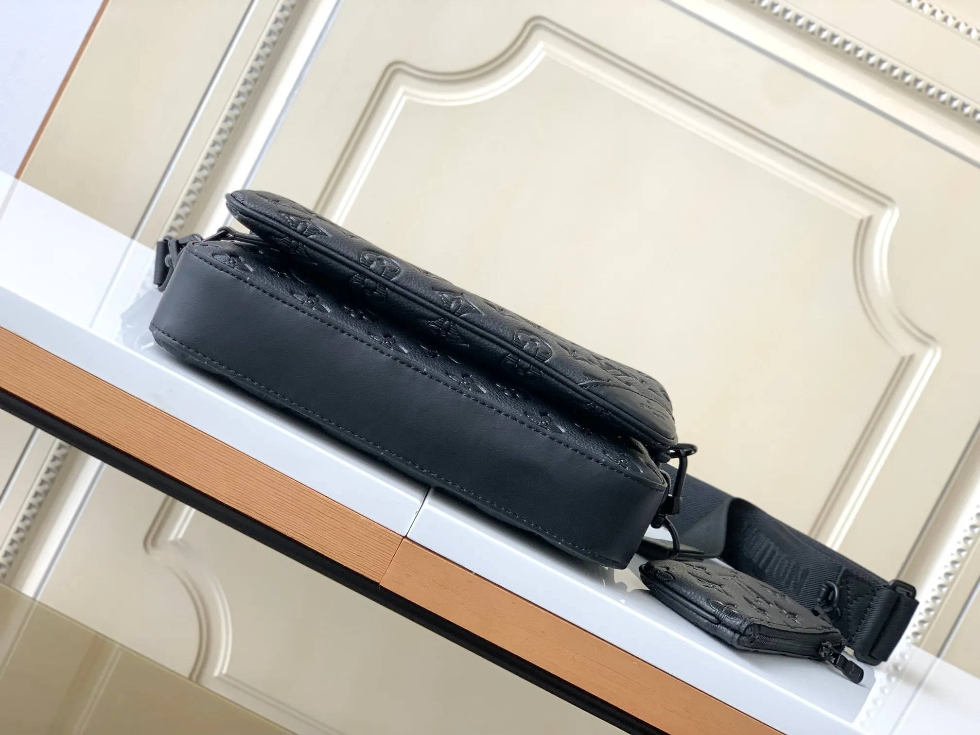 All categories 💚 Top version men’s bags 💚 LV 2024 official website new LV crossbody bag