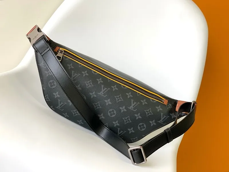 All categories 💚 Top version men’s bags 💚 LV 2025 new LV waist bag