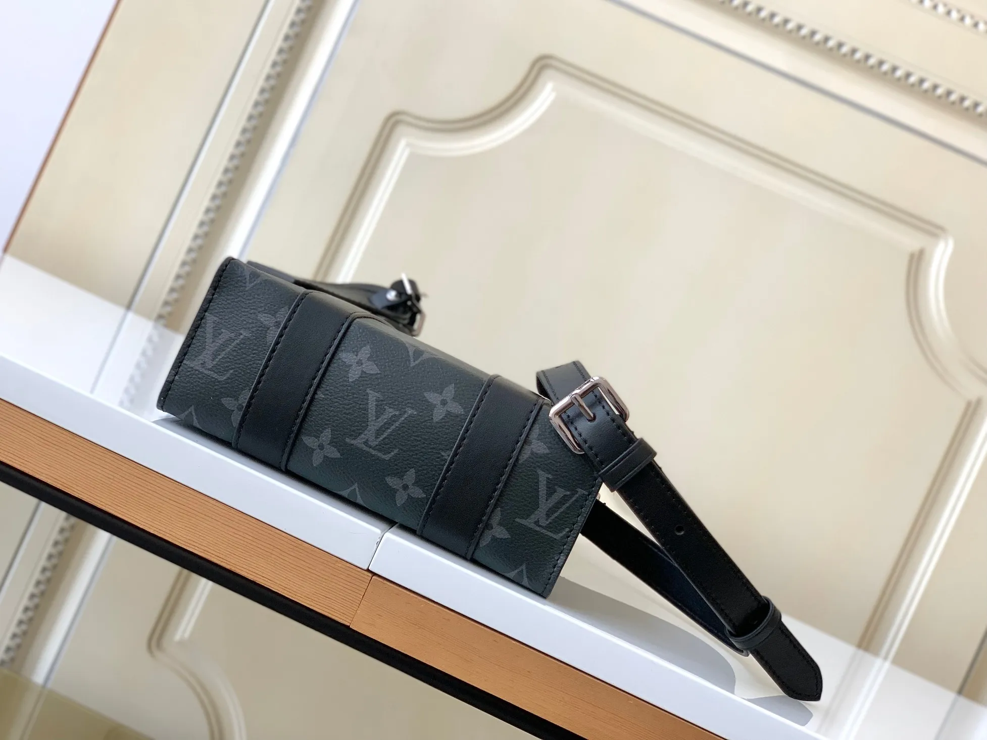 All categories 💚 Top version men’s bags 💚 LV 2024 official website new LV crossbody bag