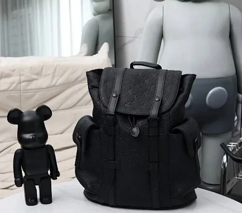 All categories 💚 Top version men’s bags 💚 LV 2024 official website new LV backpack