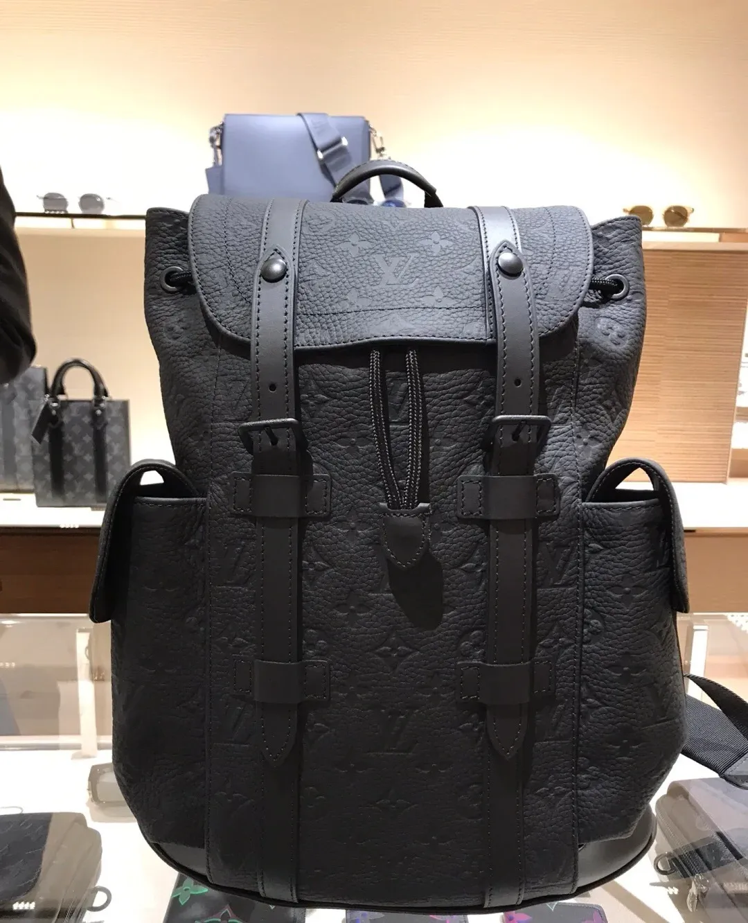 All categories 💚 Top version men’s bags 💚 LV 2024 official website new LV backpack