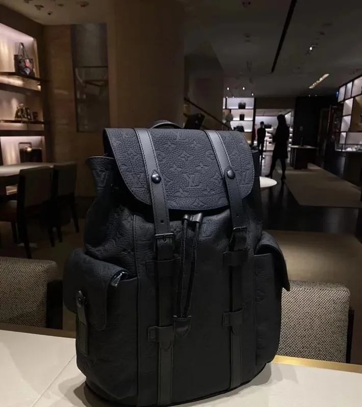 All categories 💚 Top version men’s bags 💚 LV 2024 official website new LV backpack