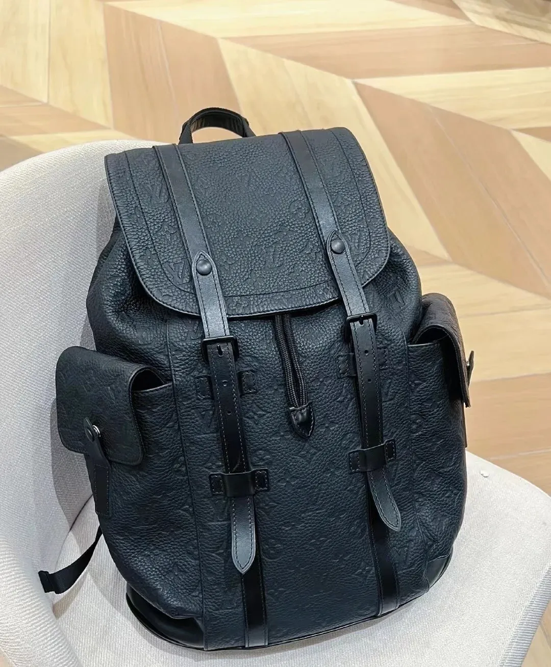 All categories 💚 Top version men’s bags 💚 LV 2024 official website new LV backpack