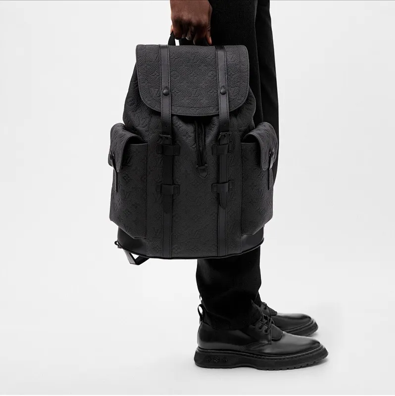 All categories 💚 Top version men’s bags 💚 LV 2024 official website new LV backpack