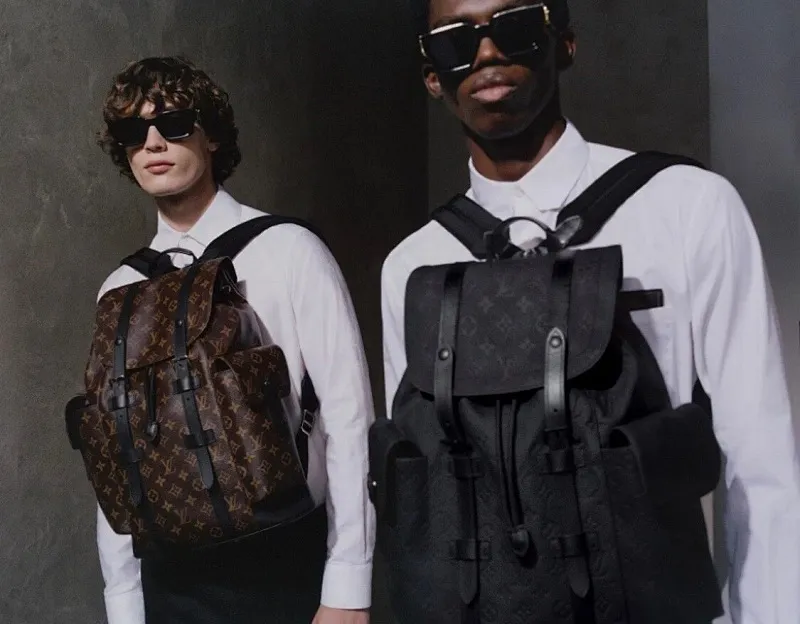 All categories 💚 Top version men’s bags 💚 LV 2024 official website new LV backpack