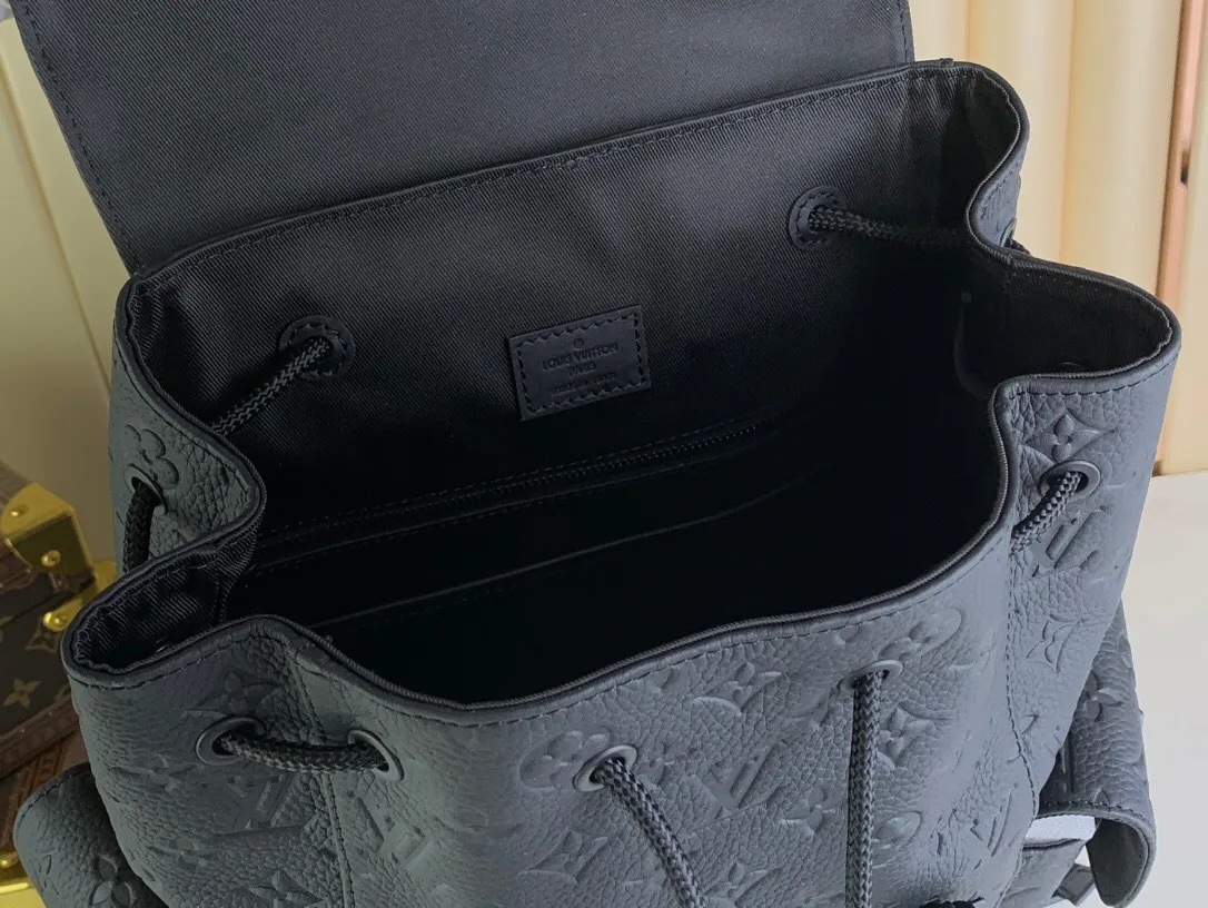 All categories 💚 Top version men’s bags 💚 LV 2024 official website new LV backpack