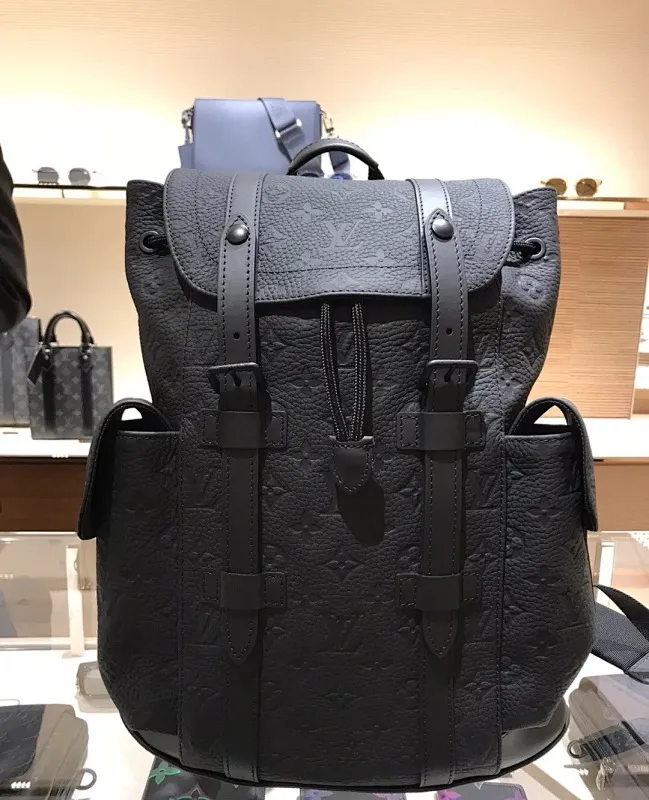All categories 💚 Top version men’s bags 💚 LV 2024 official website new LV backpack