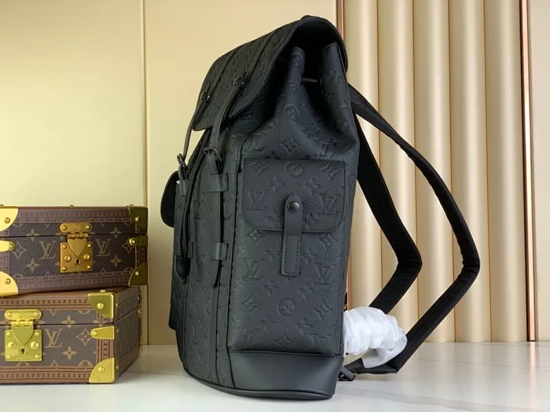 All categories 💚 Top version men’s bags 💚 LV 2024 official website new LV backpack
