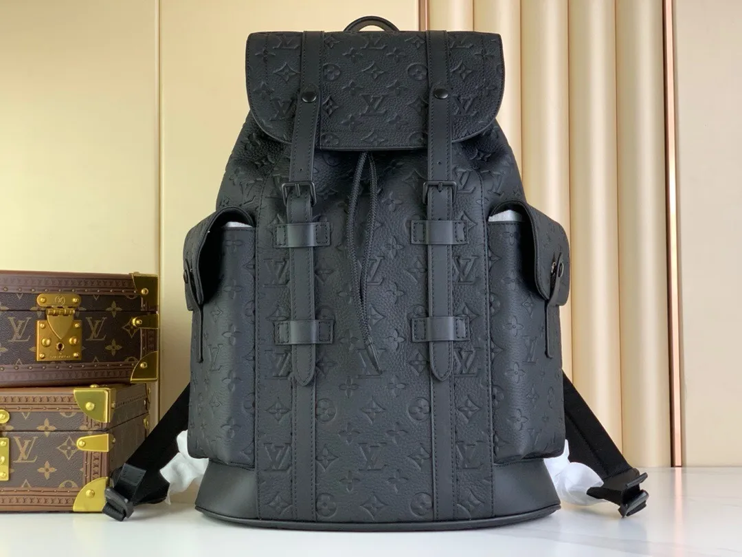 All categories 💚 Top version men’s bags 💚 LV 2024 official website new LV backpack