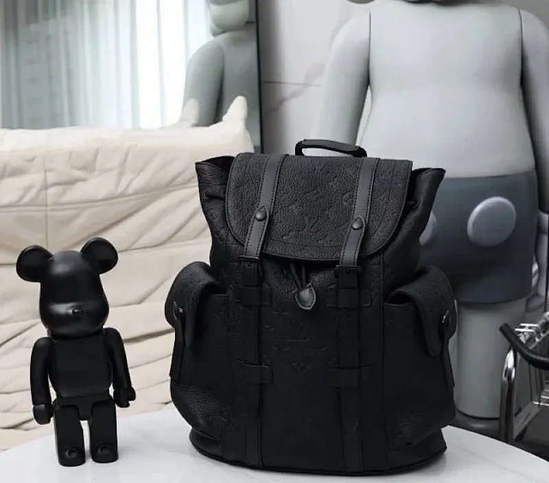 All categories 💚 Top version men’s bags 💚 LV 2024 official website new LV backpack