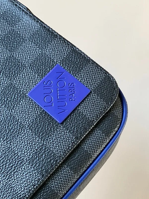 All categories 💚 Top version men’s bags 💚 LV 2024 official website new LV crossbody bag
