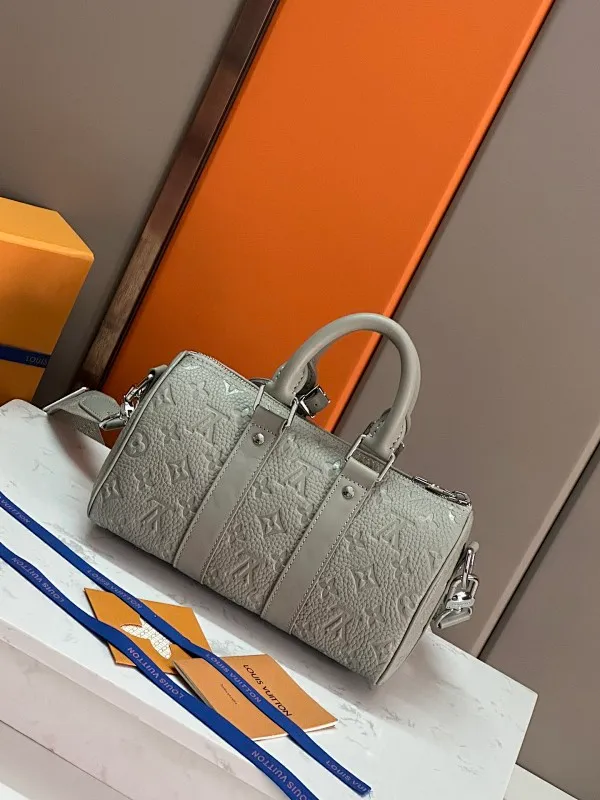 All categories 💚 Top version men's bag 💚 LV 58005000 2023 official LV crossbody bag LV men's crossbody bag 25-15-11