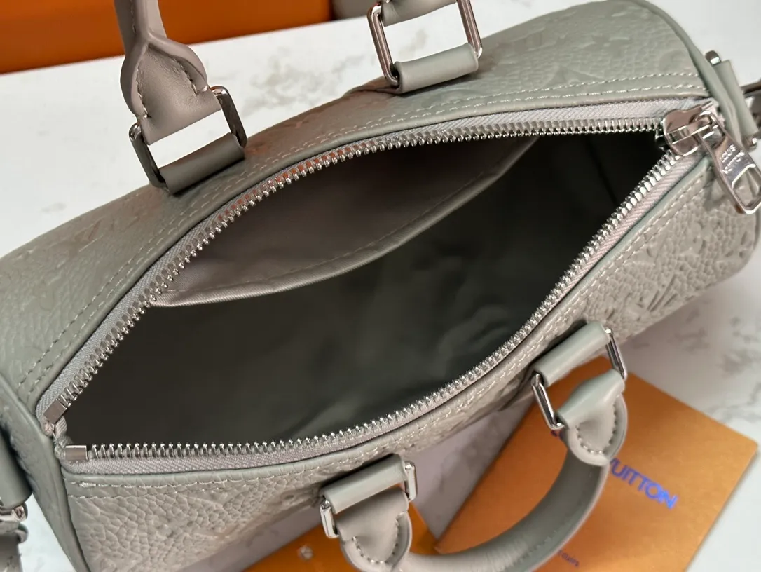 All categories 💚 Top version men's bag 💚 LV 58005000 2023 official LV crossbody bag LV men's crossbody bag 25-15-11