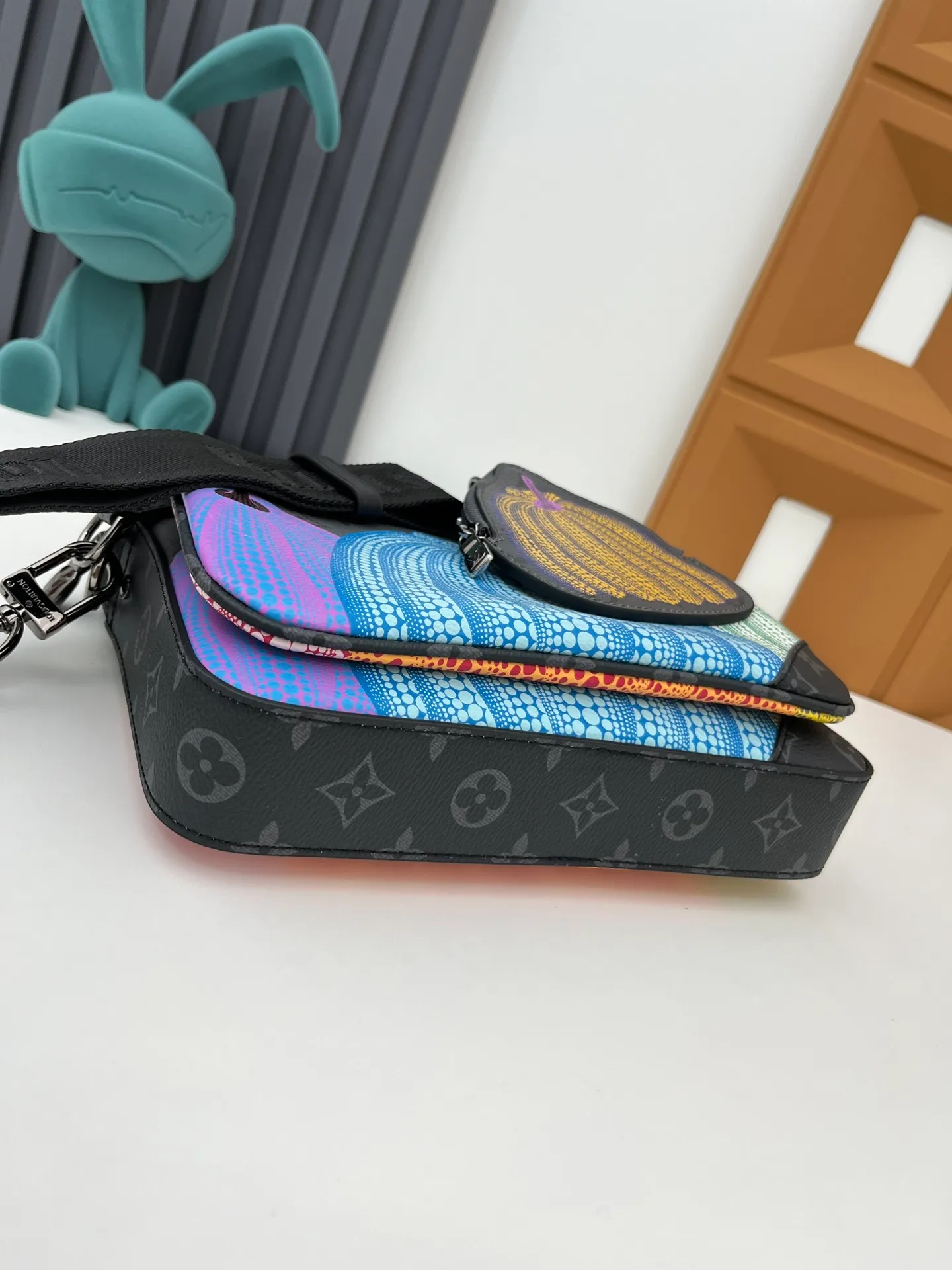 All categories 💚 Top version men’s bags 💚 LV 2024 official website new LV crossbody bag