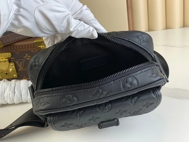 All categories 💚 Top version men’s bags 💚 LV 2024 official website new LV crossbody bag