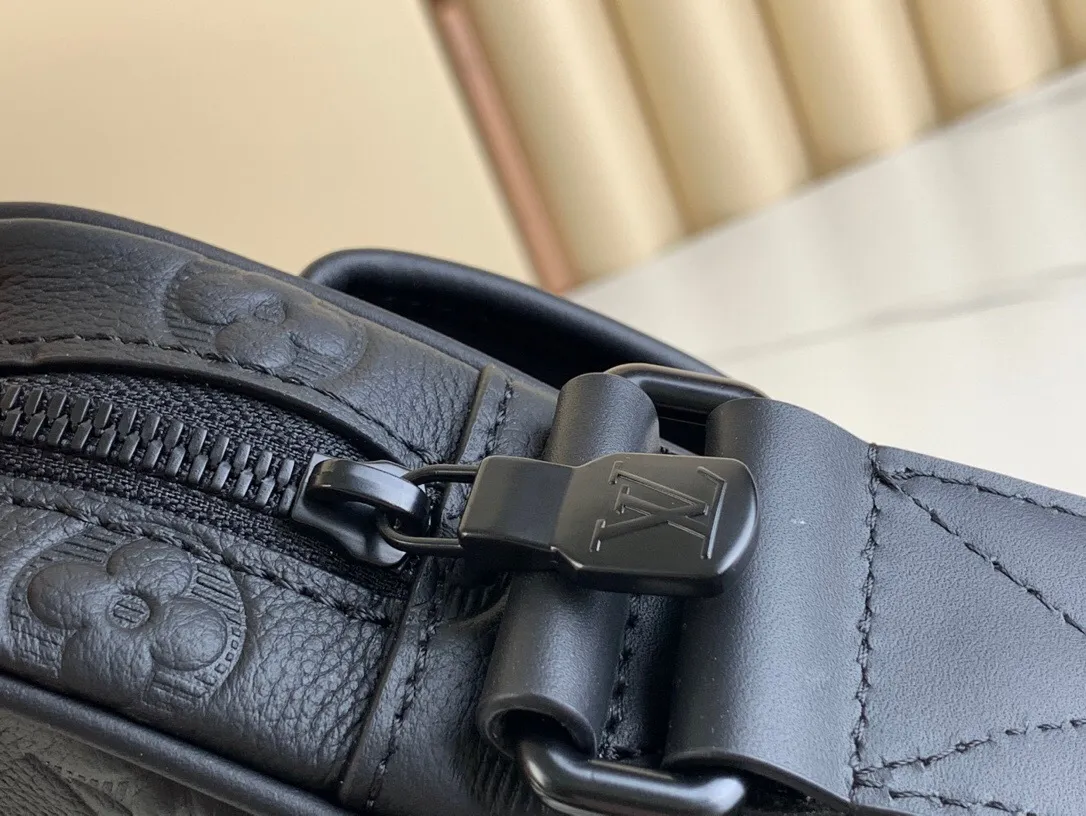 All categories 💚 Top version men’s bags 💚 LV 2024 official website new LV crossbody bag