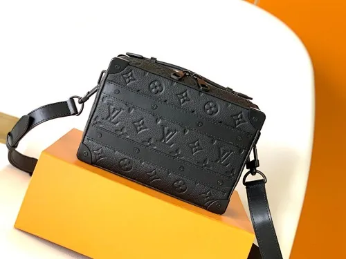 All categories 💚 Top version men’s bags 💚 LV 2025 official website new LV crossbody bag