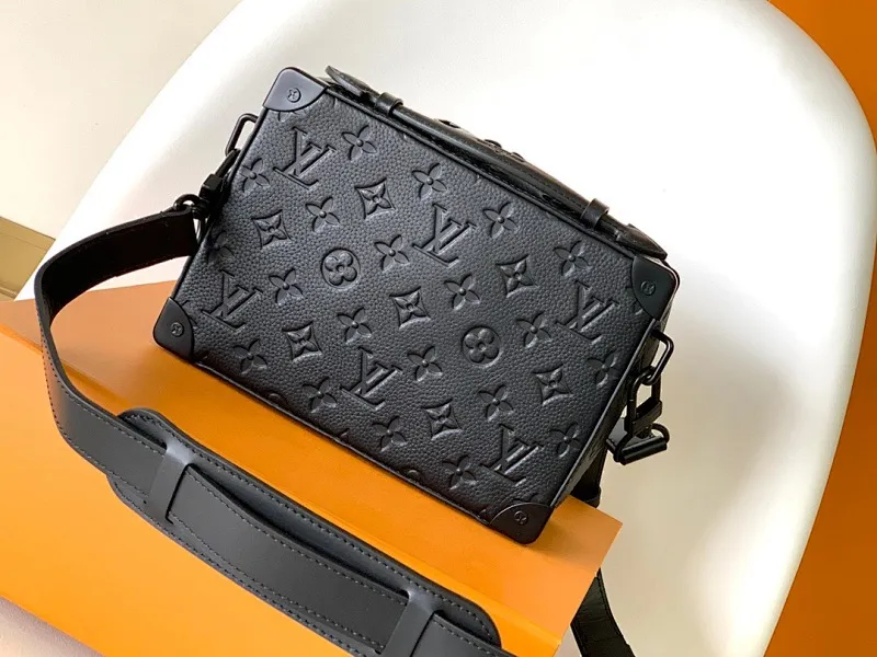 All categories 💚 Top version men’s bags 💚 LV 2025 official website new LV crossbody bag