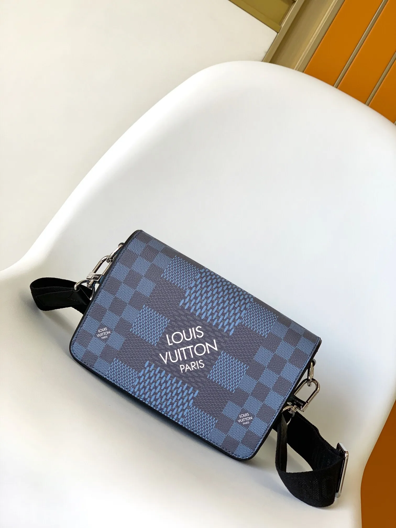 All categories 💚 Top version men’s bags 💚 LV 2025 official website new LV crossbody bag