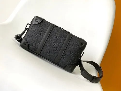 All categories 💚 Top version men’s bags 💚 LV 2025 official website new LV crossbody bag