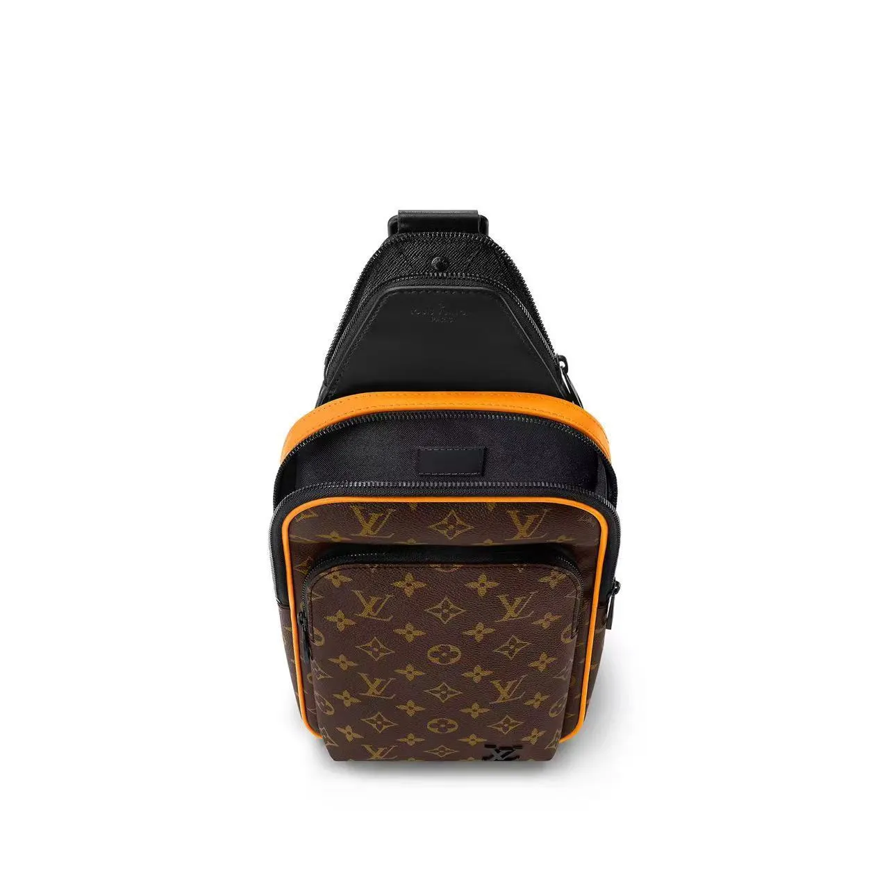 All categories 💚 Top version men’s bags 💚 LV 2023 new LV chest bag