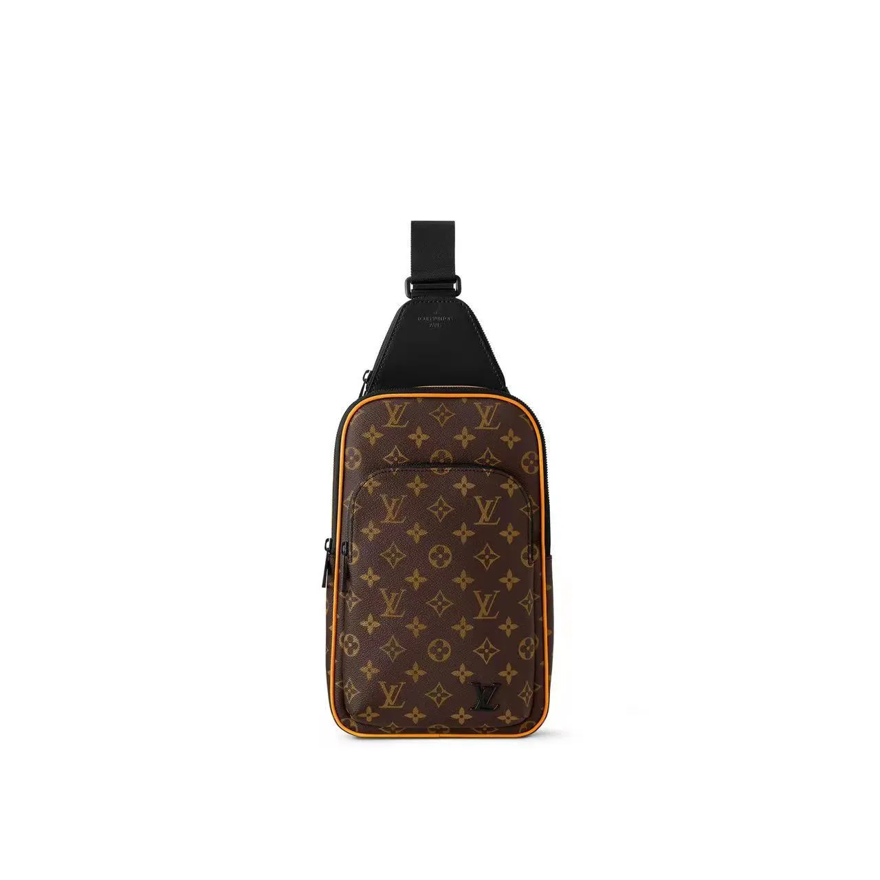 All categories 💚 Top version men’s bags 💚 LV 2023 new LV chest bag