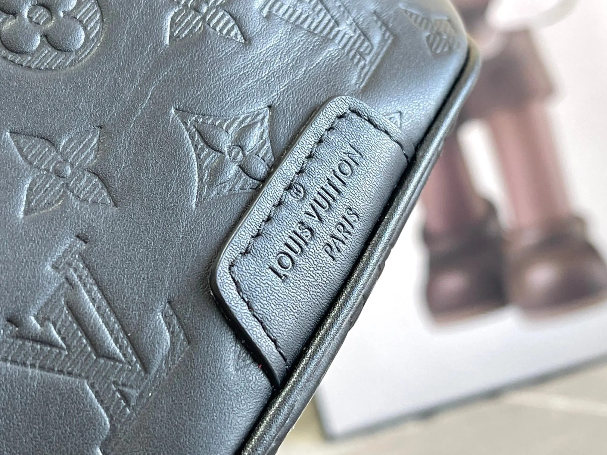 All categories 💚 Top version men’s bags 💚 LV 2025 official website new LV waist bag