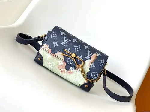 All categories 💚 Top version men’s bags 💚 LV 2023 new LV crossbody bag