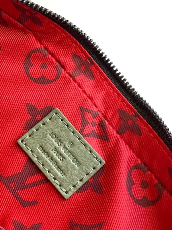All categories 💚 Top version men’s bags 💚 LV 2024 official website new LV crossbody bag