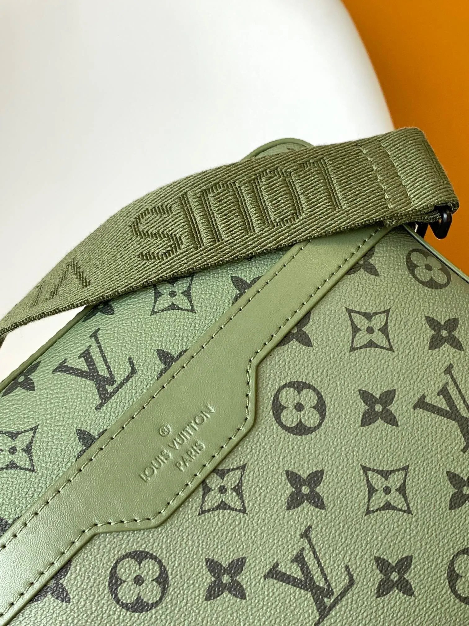 All categories 💚 Top version men’s bags 💚 LV 2024 official website new LV crossbody bag