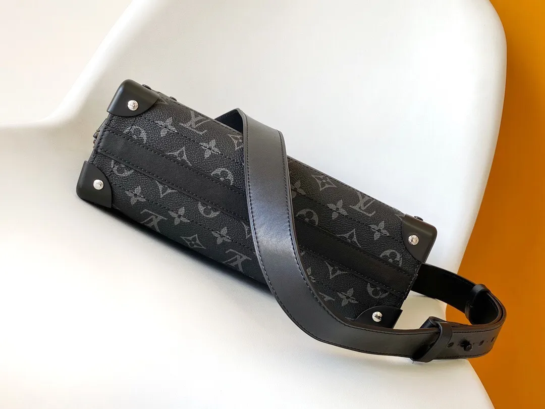 All categories 💚 Top version men’s bags 💚 LV 2024 official website new LV crossbody bag