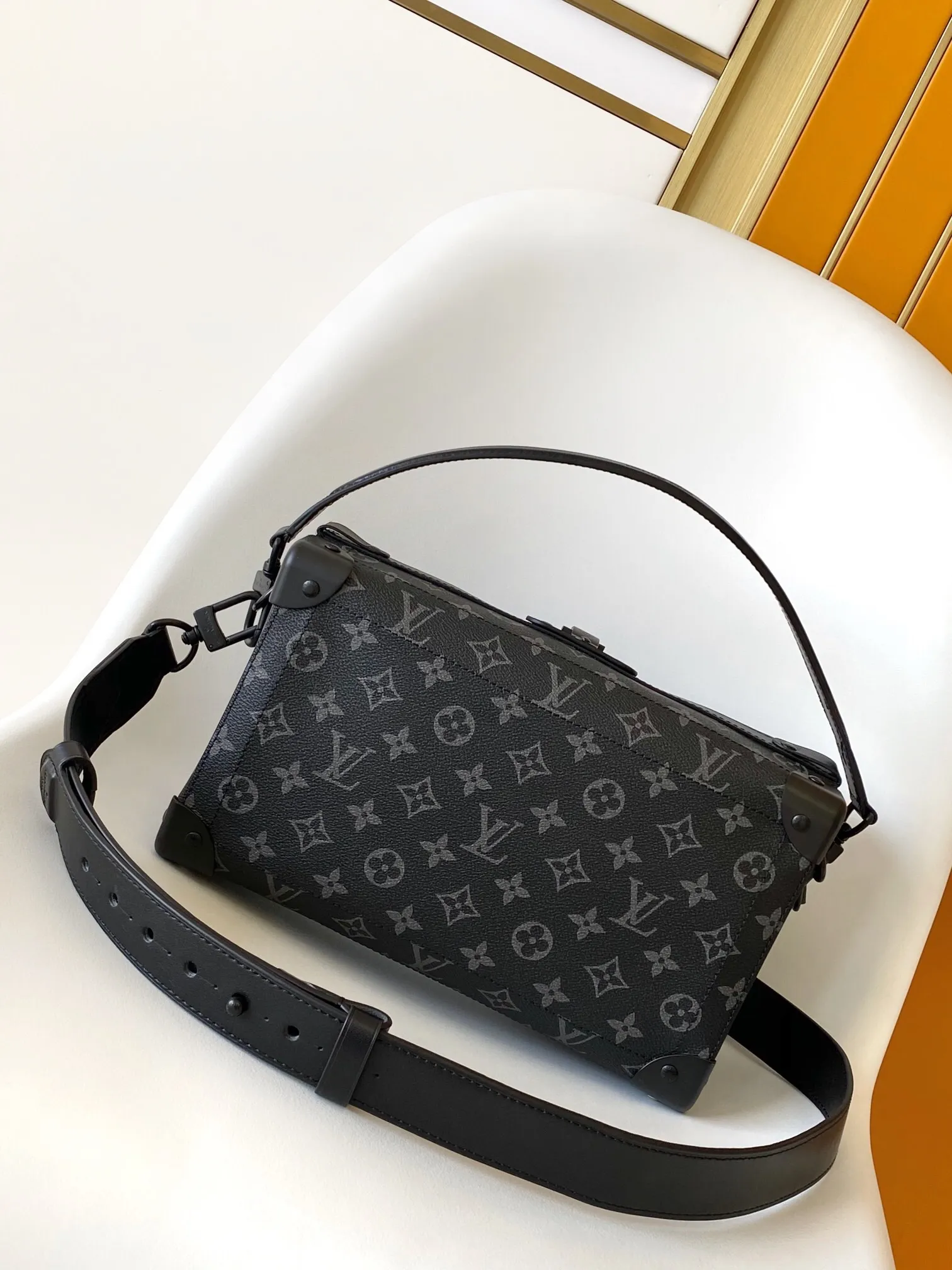 All categories 💚 Top version men’s bags 💚 LV 2024 official website new LV crossbody bag