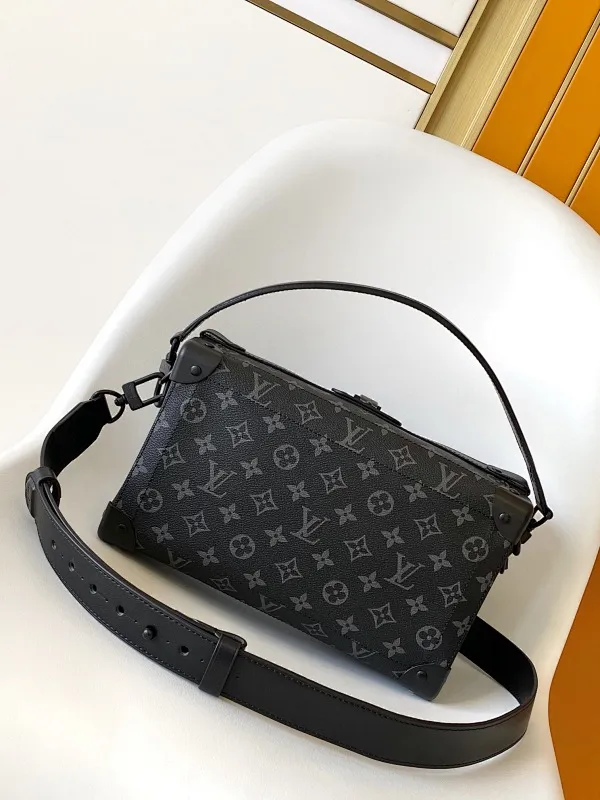All categories 💚 Top version men’s bags 💚 LV 2024 official website new LV crossbody bag