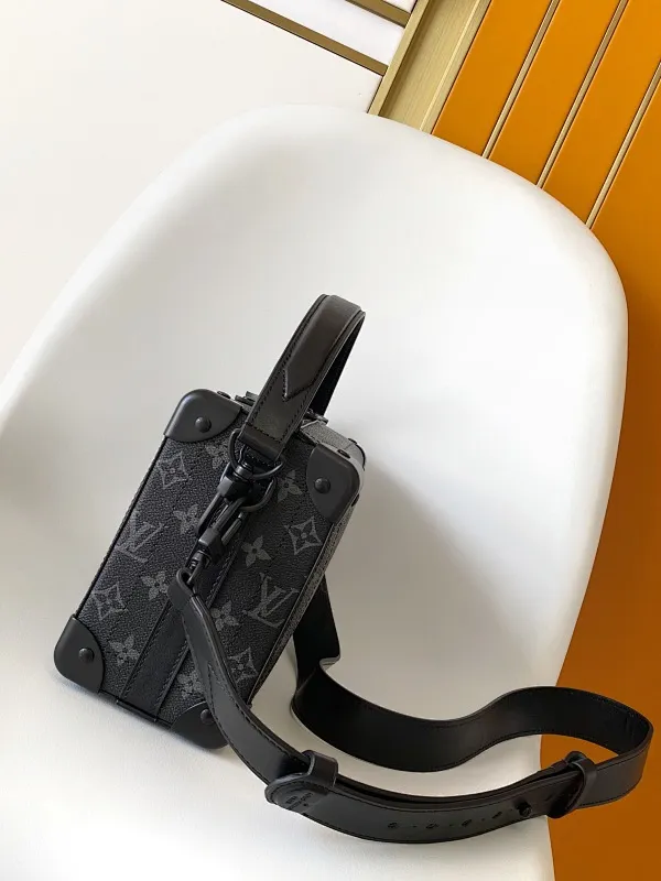 All categories 💚 Top version men’s bags 💚 LV 2024 official website new LV crossbody bag