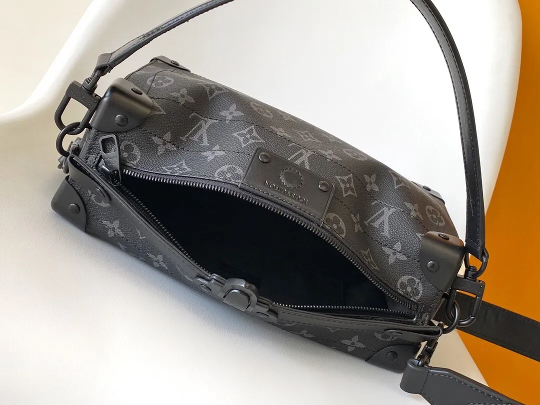 All categories 💚 Top version men’s bags 💚 LV 2024 official website new LV crossbody bag