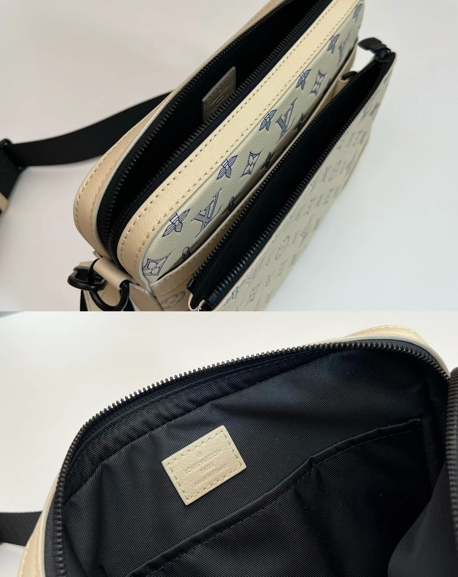 All categories 💚 Top version men’s bags 💚 LV 2024 official website new LV crossbody bag