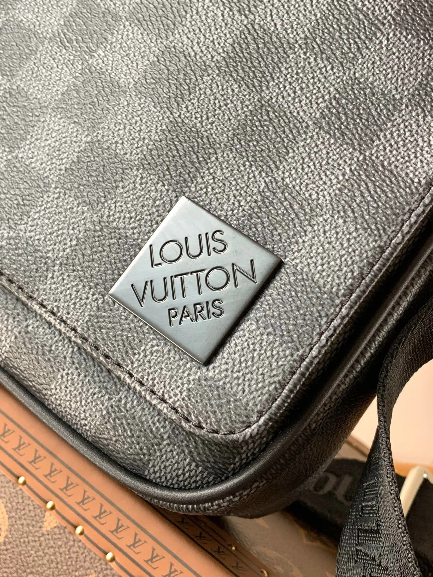 All categories 💚 Top version men’s bags 💚 LV 2024 official website new LV crossbody bag