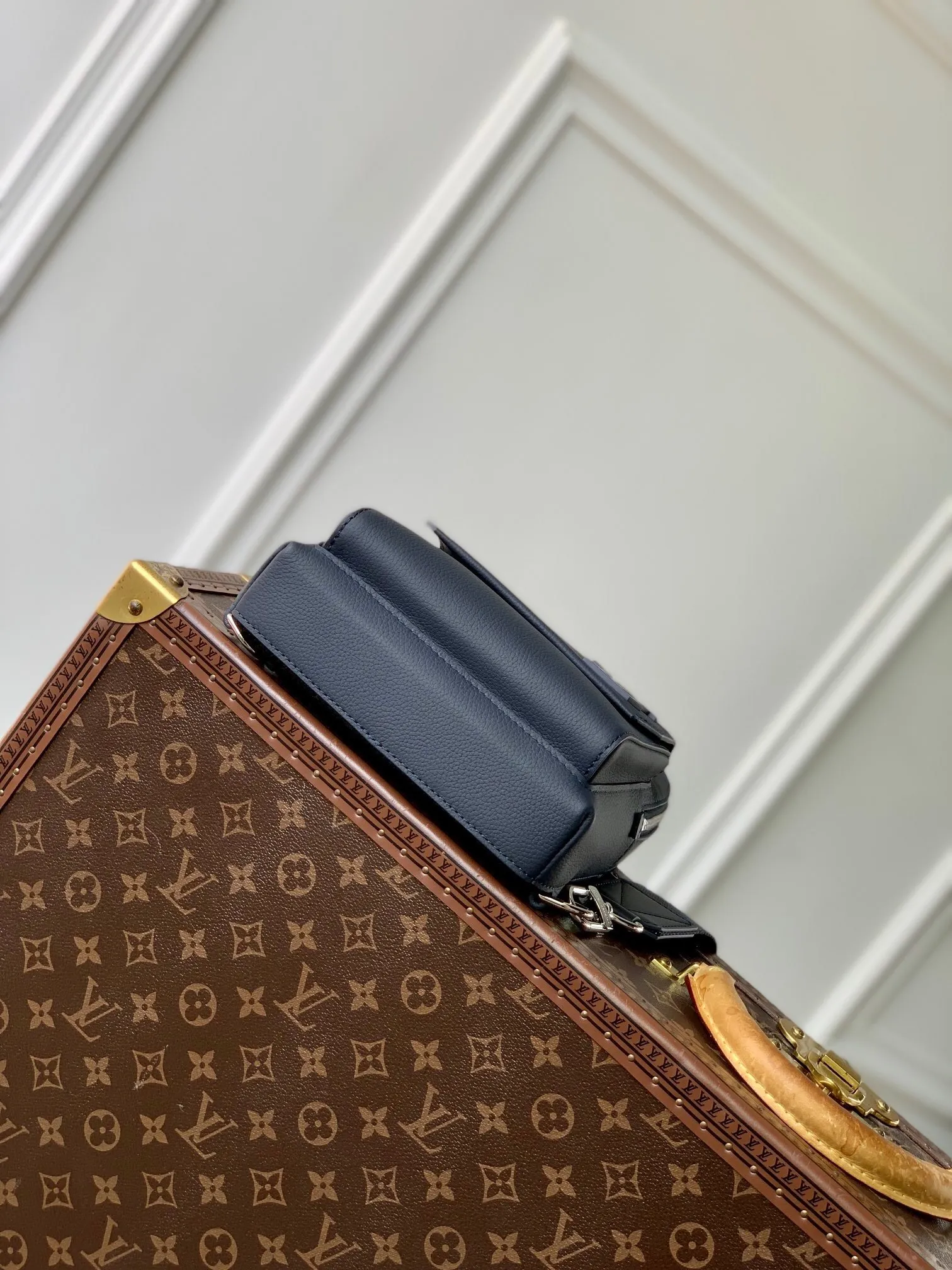 All categories 💚 Top version men’s bags 💚 LV 2024 official website new LV crossbody bag