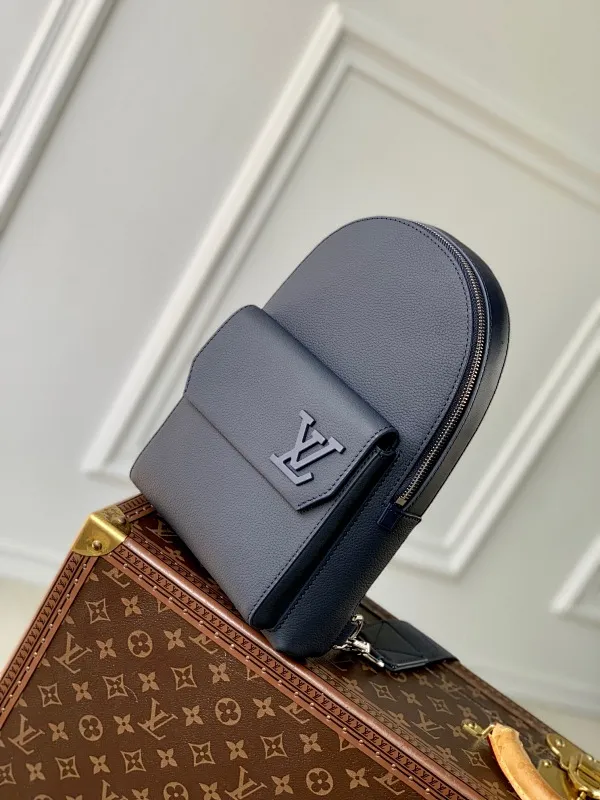 All categories 💚 Top version men’s bags 💚 LV 2024 official website new LV crossbody bag