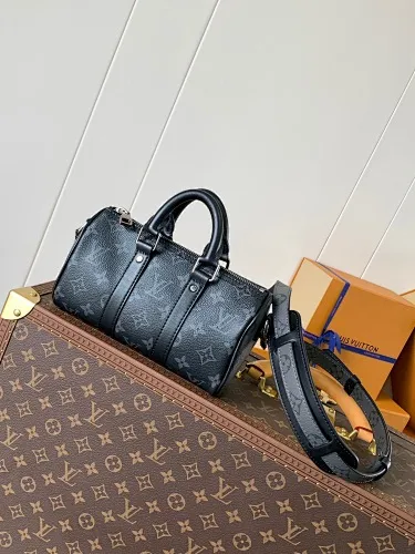 All categories 💚 Top version men’s bags 💚 LV 2024 official website new LV crossbody bag