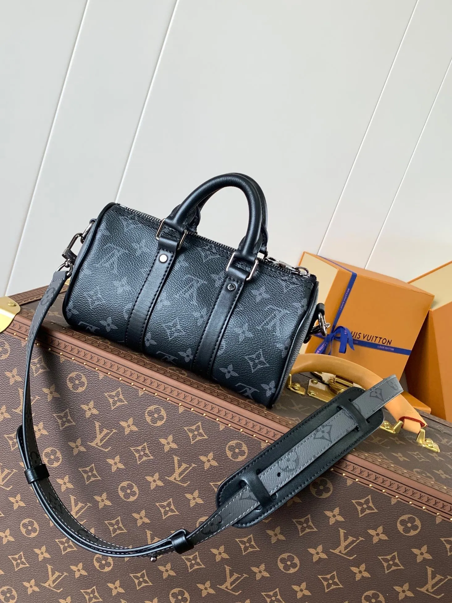 All categories 💚 Top version men’s bags 💚 LV 2024 official website new LV crossbody bag