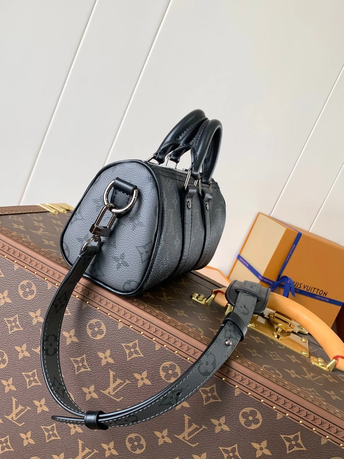 All categories 💚 Top version men’s bags 💚 LV 2024 official website new LV crossbody bag